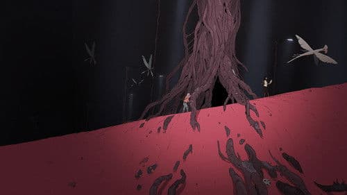 Scavengers Reign Bild 5