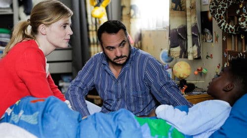 Comment j'ai rencontré mon père Bild 4