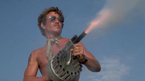 Die Hunde des Krieges Bild 8