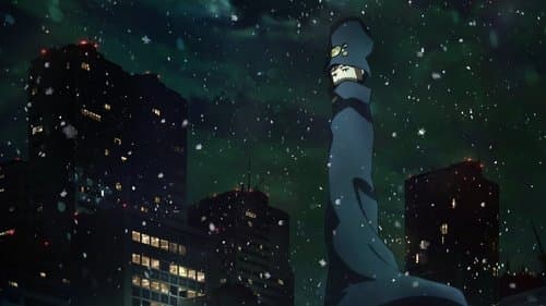 Boogiepop and Others Bild 1