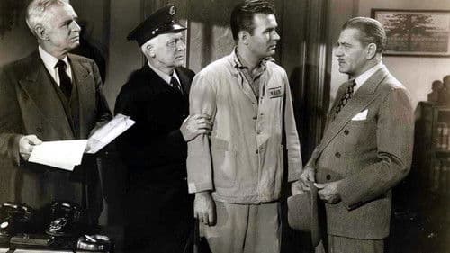 The Crime Doctor's Diary Bild 2