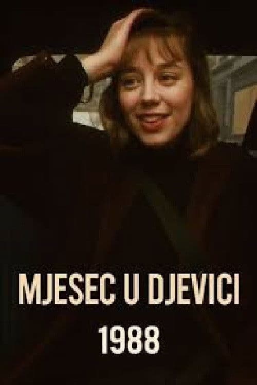 Mjesec u djevici
