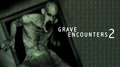 Grave Encounters 2 Bild 5