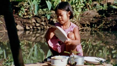 Wet Earth and Warm People Bild 1