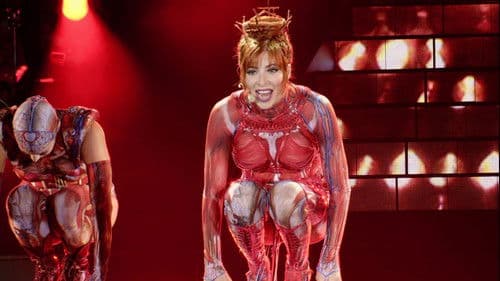 Mylène Farmer : Stade de France Bild 2
