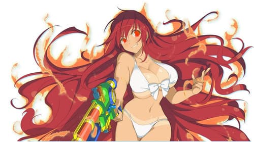 Senran Kagura Bild 7
