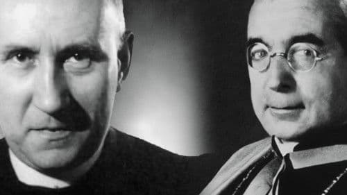 Fuite des nazis, la route des monastères Bild 1