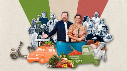 Den store matfesten - Toscana Bild 1