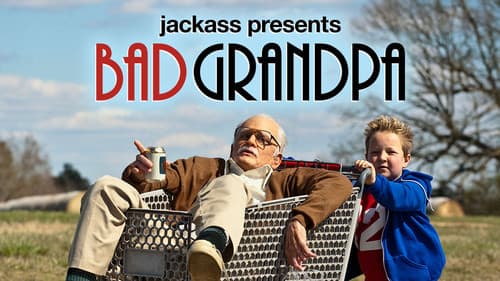 Jackass: Bad Grandpa Bild 7