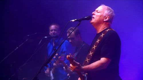 David Gilmour - Live In Gdansk Bild 3