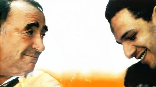 L'Autre côté de la mer Bild 3