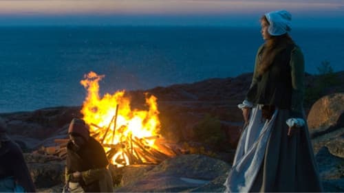 Tulen morsian Bild 3