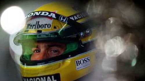 Ayrton: Retratos e Memórias - O Filme Bild 1