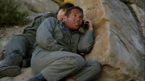 Desert War - Hinter feindlichen Linien Bild 3