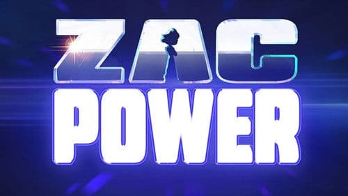 Zac Power Bild 2
