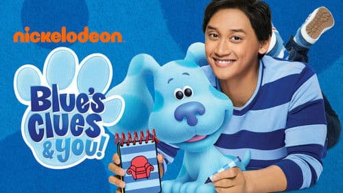Blues Clues und Du Bild 4