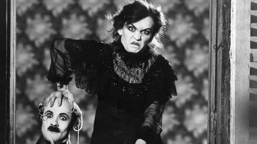 La Fille du garde-barrière Bild 1