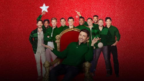 Finding Mr. Christmas Bild 2