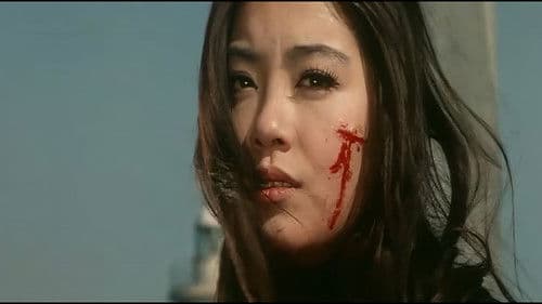 ずべ公番長 はまぐれ数え唄 Bild 3