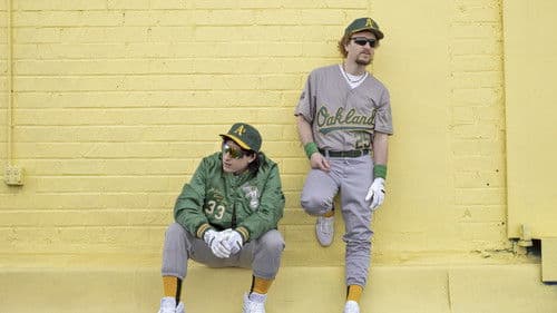 The Lonely Island Presents: The Unauthorized Bash Brothers Experience Bild 3