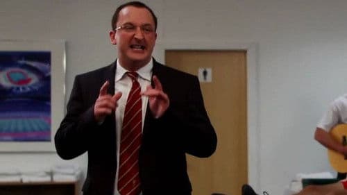 Fifteen Minutes That Shook the World Bild 5