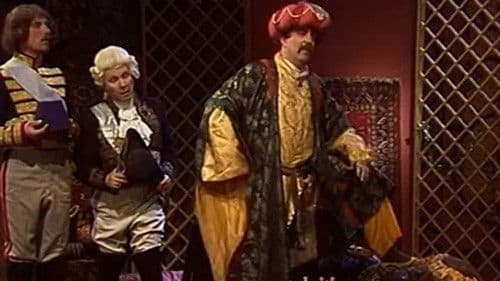 Солдат и эмир Bild 1