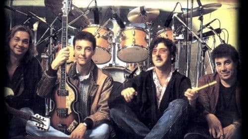 Serú Girán - En Vivo en Estadio River 1992 Bild 1