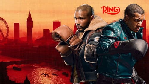 Chris Eubank Jr. vs. Conor Benn Bild 1