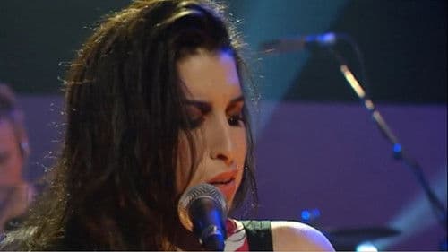 Lost Soul – Das Leben der Amy Winehouse Bild 3