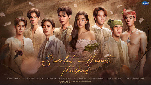 Scarlet Heart Thailand Bild 2