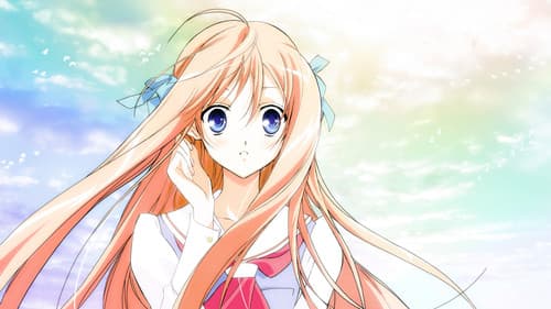 Kyoushirou to Towa no Sora Bild 1