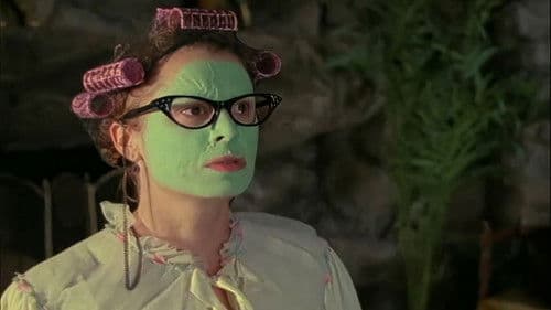 Billy Frankenstein Bild 3