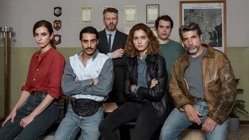 Vanina - Un vicequestore a Catania Bild 1