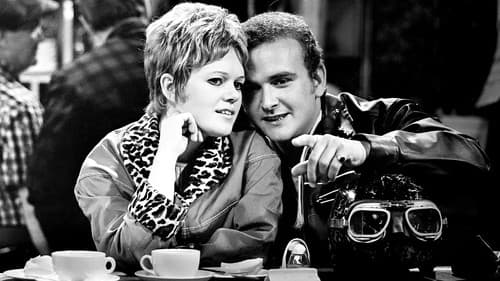 Up the Junction Bild 1