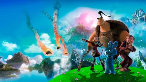 Die Drachenjäger Bild 1