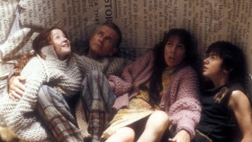 The Borrowers Bild 1