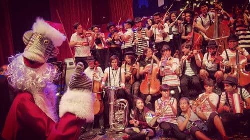 31 Minutos: Calurosa Navidad de Gala Bild 1