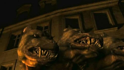 Schwert des Schicksals - Attilas blutiges Vermächtnis Bild 1