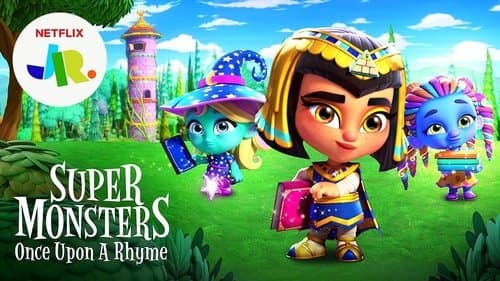 Super Monsters: Once Upon a Rhyme Bild 1