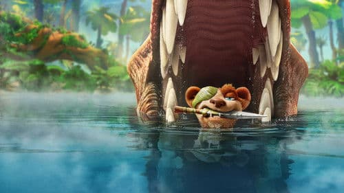 Ice Age - Die Abenteuer von Buck Wild Bild 3