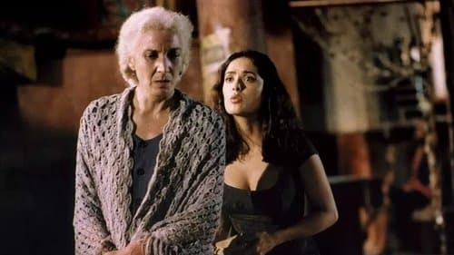 Keine Post für den Oberst Bild 1