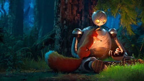 Der wilde Roboter Bild 5