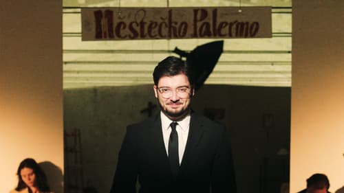 Městečko Palermo Bild 1