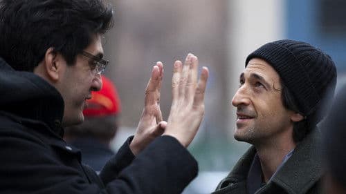 Manhattan Nocturne - Tödliches Spiel Bild 8