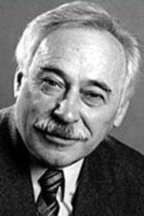 Владимир Сулимов