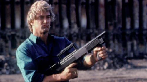 Direct Hit - Im Todeskreis der Angst Bild 1