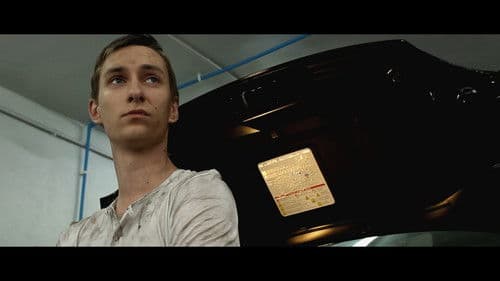 Sam : Drive Parody Bild 3