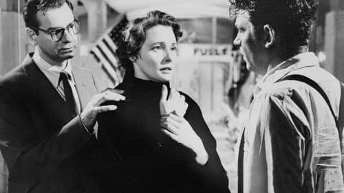 Ein Gesicht in der Menge Bild 4