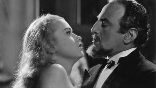 El ángel desnudo Bild 3