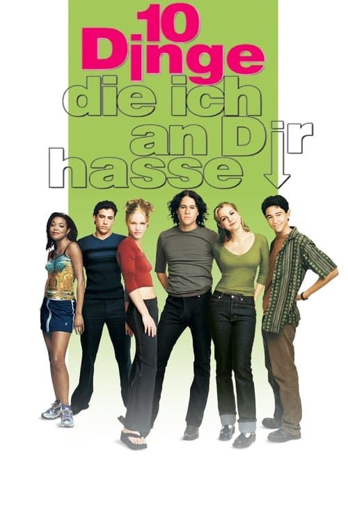 10 Dinge, die ich an Dir hasse